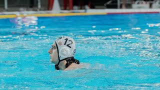 Verso AN Brescia  Nuoto Catania  Le sensazioni di Nicolò Casanova [upl. by Arah417]