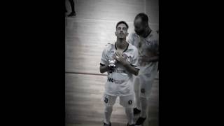 Dribles Mágicos do Futsal ☠️ [upl. by Francois]