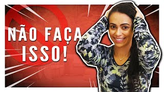 DIÁSTASE 3 exercícios PROIBIDOS contra a Diástase  NÃO FAÇA [upl. by Kylah985]