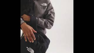 THE NORTH FACE Jester Backpack 28L TNF Black  Accessories  NF0A3VXF001  JD Sports [upl. by Irab]