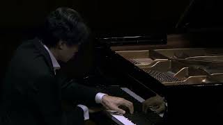 Beethoven Piano Sonata No 21 in C major Op 53 quotWaldsteinquot [upl. by Yenruoc]