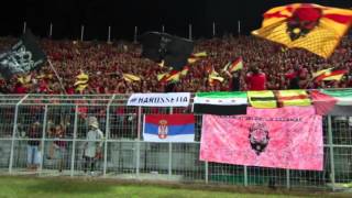 GB13TV SEMANGAT INI UNTUK SARAWAK HARUSSETIA [upl. by Alain]