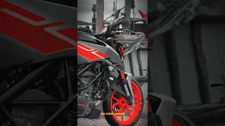 Ktm Duke 200 ready to Race ktm automobile ktmreadytorace ktmbike rider ktmduke motovlog [upl. by Lahpos]