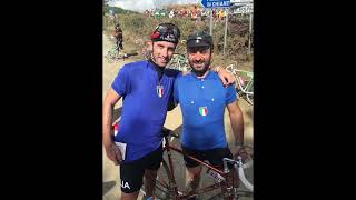 EROICA 2016 Gaiole in Chianti [upl. by Anuahsal]