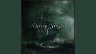 Davy Jones Theme [upl. by Cassey]