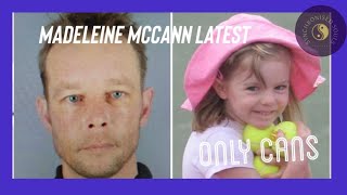 Latest Update Madeleine mccann OnlyCans Production [upl. by Zul680]