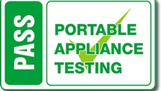 Portable Appliance Testing PAT service in United Arab Emirates [upl. by Lenhart]