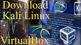 شرح كامل عمل نضام وهمي للكمبيوتر تنصيب Kali Linux على VirtualBox 2019  تكبير حجم الشاشة  الادوات [upl. by Aeslehs]