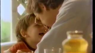 Welchs White Grape Juice ad 1991 [upl. by Pulsifer]