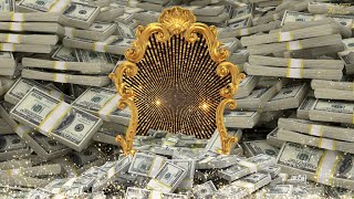 THIS MONTH YOU WILL BECOME VERY RICH 777 Hz Music to Attract Money Wealth and Abundance [upl. by Rufus]