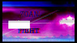 Zoan  FIGHT  Talk to me [upl. by Macario]