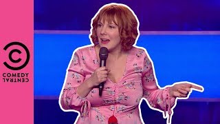 Sophie Willan Tries Speed Dating For The First Time  Comedy Central At The Comedy Store [upl. by Acker]