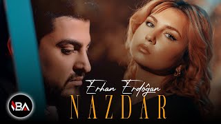 Erhan Erdoğan  Nazdar  Klip 2024 Official Music Video [upl. by Mallen299]