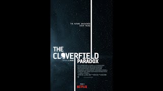 THE CLOVERFIELD PARADOX Trailer 2018 Science Fiction Movie [upl. by Sacken]