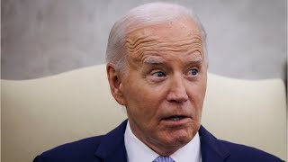 ‘Withdraw from the race’ Democrat Senator publicly calls for Joe Biden to step down [upl. by Eigram]