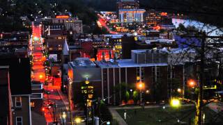 MORGANTOWN IN MOTION [upl. by Adym189]