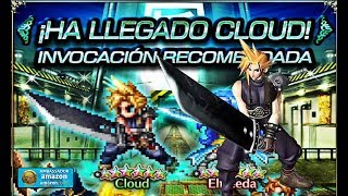 FFBE NOVEDADES SEMANA 48 GLOBAL [upl. by Anwaf]