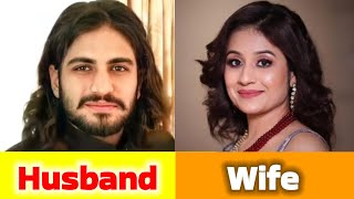 Jodha Akbar serial reel vs real names l Jodha Akbar serial starcast l unbelievable transformation [upl. by Kev]