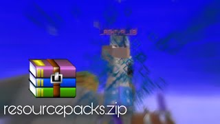 Best Packs For Ranked Skywars Pack Folder Release [upl. by Letsirc971]