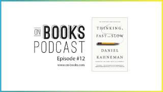 Daniel Kahneman The Experiencing Self vs The Remembering Self  ON BOOKS EPISODE 12 [upl. by Wilona]