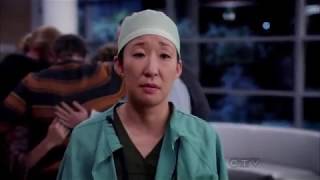 Greys Anatomy  Breathe Dr Yang [upl. by Leupold6]