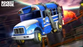 So bekommt ihr den gratis BattleBus in Fortnite [upl. by Elleina]