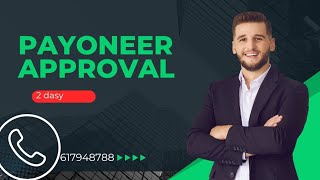 sida loo sameeyo payoneer cusub 2024 payoneer [upl. by Akiemehs269]