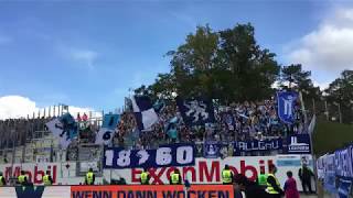 1860 München Fans beim SV Meppen [upl. by Kain416]