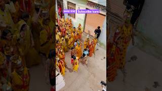 ACHYUTAM KESHAVAM KRISHNA DAMODARAM song kalashyatra shortvideo [upl. by Stoneham509]