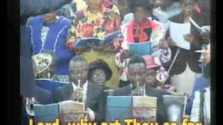 Apostolic Faith Church 2016 Camp Meeting Morning Devotional Service 14082016 French [upl. by Wolsniw]