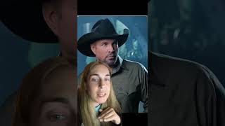 WTH Garth Brooks [upl. by Dnomasor]