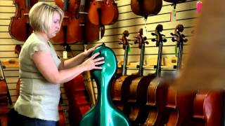 Cello Storage amp Cleaning Tips  Cello Lessons [upl. by Atram]