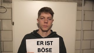 Knossi hat mein Leben ruiniert [upl. by Feinstein]