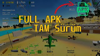 Petrolia V067 FULL APK – TAM SÜRÜM [upl. by Ayamat]