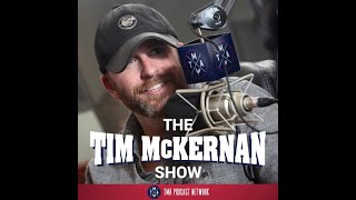 The Tim McKernan Show Live QFTA [upl. by Knowles]