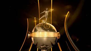 Nova Intro libertadores 2020 [upl. by Ingmar820]