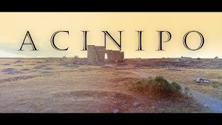 Acinipo Ciudad Romana [upl. by Eckel]