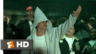 Scary Movie 3 211 Movie CLIP  Rap Battle 2003 HD [upl. by Ayyidas954]