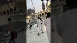 Namaz Azan makkh Madina status Short video shorts ytshort madinahshortvideo naat [upl. by Leonteen714]