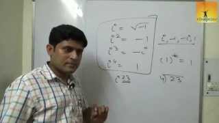 Complex numbers introduction class 11 XI CBSE [upl. by Tamsky]