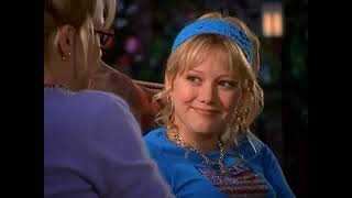 Lizzie McGuire  March 8th 2002  034 Pt 7 [upl. by Assylla]