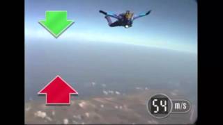 Physics Ch21 Part 2 Air resistance and terminal velocity [upl. by Austine]