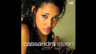 Cassandra Steen  Du bist Liebe Official 3pTV [upl. by Valer]