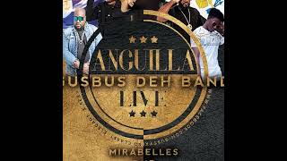 GusBus Deh Band Live  Riddim On The Roof Top 2024  POPPALOX ENTERTAINMENT [upl. by Jana]