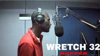 Wretch 32  Dont Go Live PA 1xtra [upl. by Reggi519]