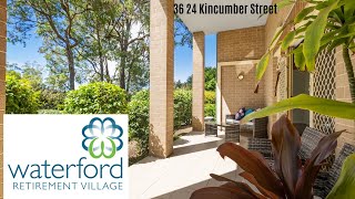 36 24 Kincumber Street [upl. by Lauretta403]