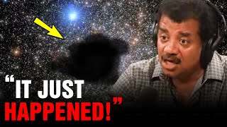 Neil deGrasse Tyson quotJames Webb Telescope Just Detected 900 Trillion Stars DISAPPEARING [upl. by Ayvid]