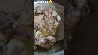 Chicken korma recipe 😋 [upl. by Sofer]