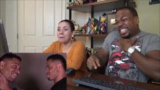 Hodgetwins  Try Not To Laugh Ultimate Montage 4 Reactors Part 4  REACTION [upl. by Airdna]