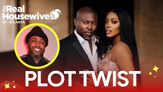 Porsha vs Simon Guobadia Lawsuit Drama Heats Up  RHOA Season 16 [upl. by Gnous]